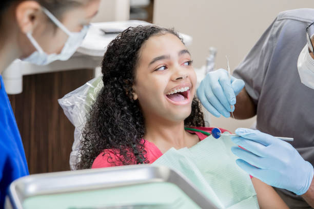 Best Emergency Dentist for Lost Fillings or Crowns in Villa Rica, GA