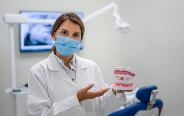 Best Mobile Emergency Dentist in Villa Rica, GA