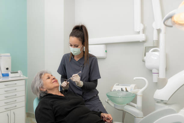 Best Broken or Cracked Tooth Emergency Dentist in Villa Rica, GA