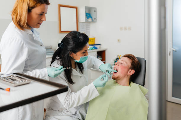 Best Emergency Dental Extractions in Villa Rica, GA