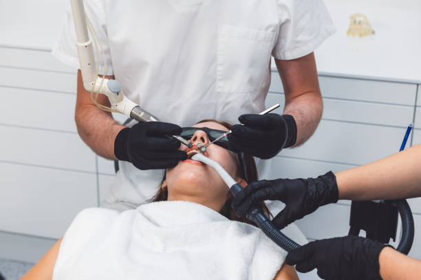Best Orthodontic Emergency Dentist in Villa Rica, GA